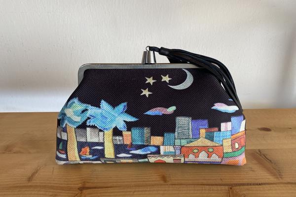 Night In The City Clutch | Accessories 